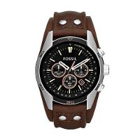 Relógio Fossil Masculino Analógico Marrom Ch2891-2pn Ch2891-2pn - 1