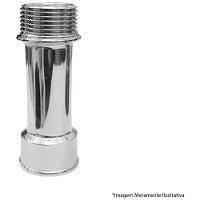 Extensão Torneira Garden Cromado1/2 Longa 11852e - Garden - 1