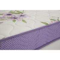 Colchão Physical Super Resistente Solteiro (78X188X17) - Suporte Ideal Para Pessoas Até 70Kg Ortobom - 5