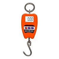 Balança Gancho Digital Suspensa Industrial Alta Precisão - 1