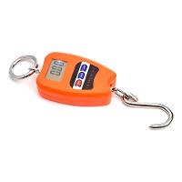 Balança Gancho Digital Suspensa Industrial Alta Precisão - 6