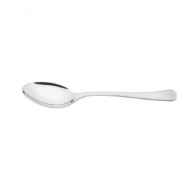 Colher Para Sobremesa Tramontina Havana Em Aço Inox