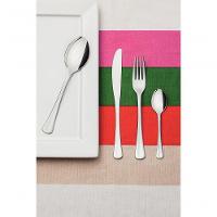 Colher Para Sobremesa Tramontina Havana Em Aço Inox - 2