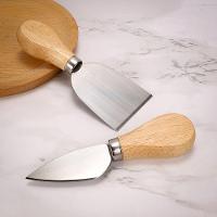 Conjunto Jogo De Utensílios Queijo Inox 4 Peças Gourmet