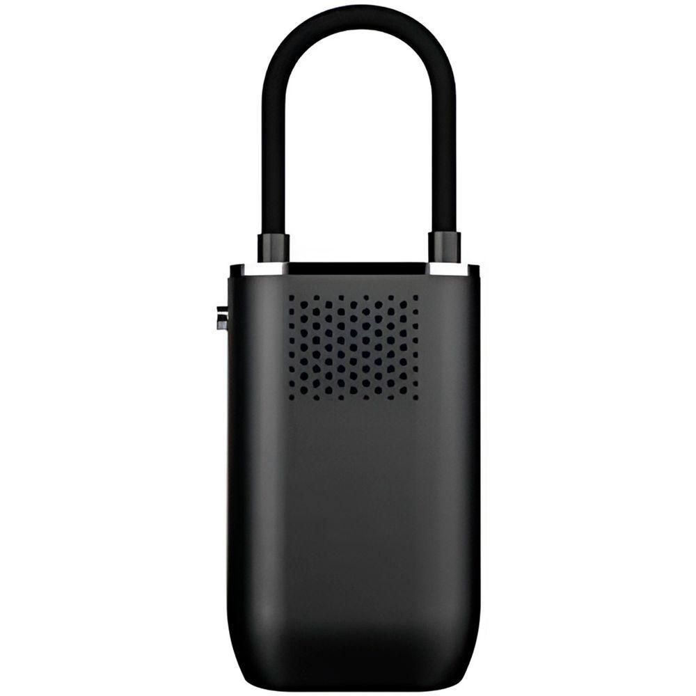 Compressor Calibrador De Ar Digital Portátil Recarregável - 1