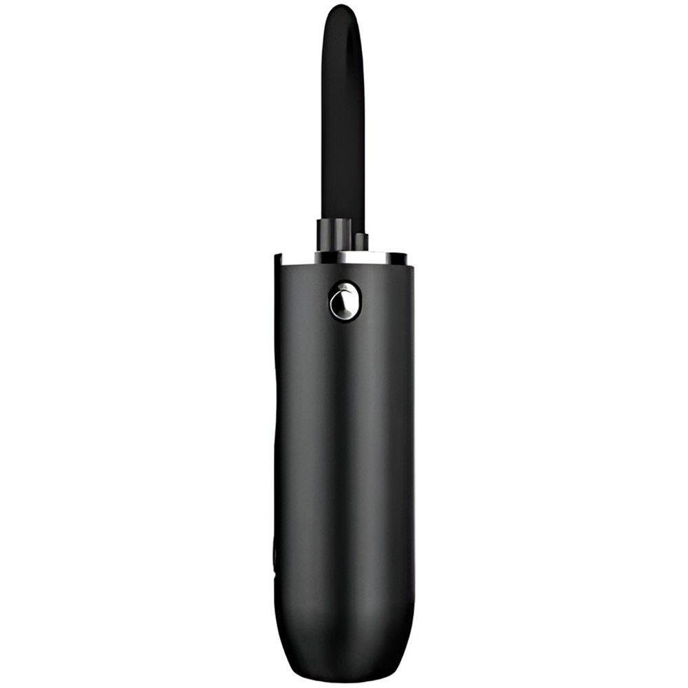 Compressor Calibrador De Ar Digital Portátil Recarregável - 5