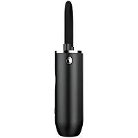 Compressor Calibrador De Ar Digital Portátil Recarregável - 5