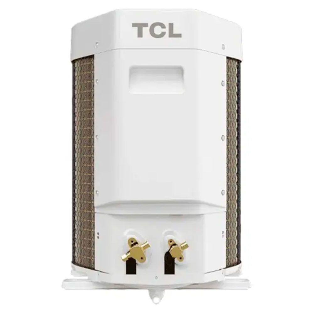 Ar Condicionado Split TCL Elite Inverter 9.000 BTUs Frio 220V - 3