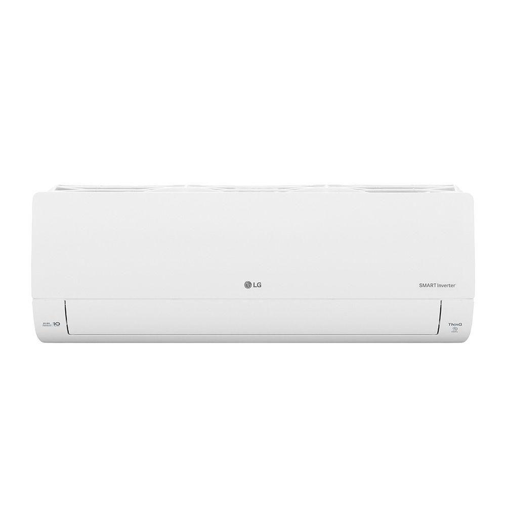 Ar Condicionado LG Split Hi Wall Inverter R-32 AI Smart Voice 9.000 BTUs Frio 220V - 2