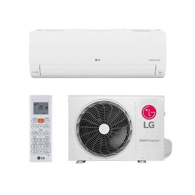 Ar Condicionado Split Hi Wall LG Inverter 9000 BTUS Frio 220V S3NQ09JA31E.EB2GAM1