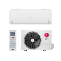 Ar Condicionado LG Split Hi Wall Inverter R-32 AI Smart Voice 9.000 BTUs Frio 220V - 1