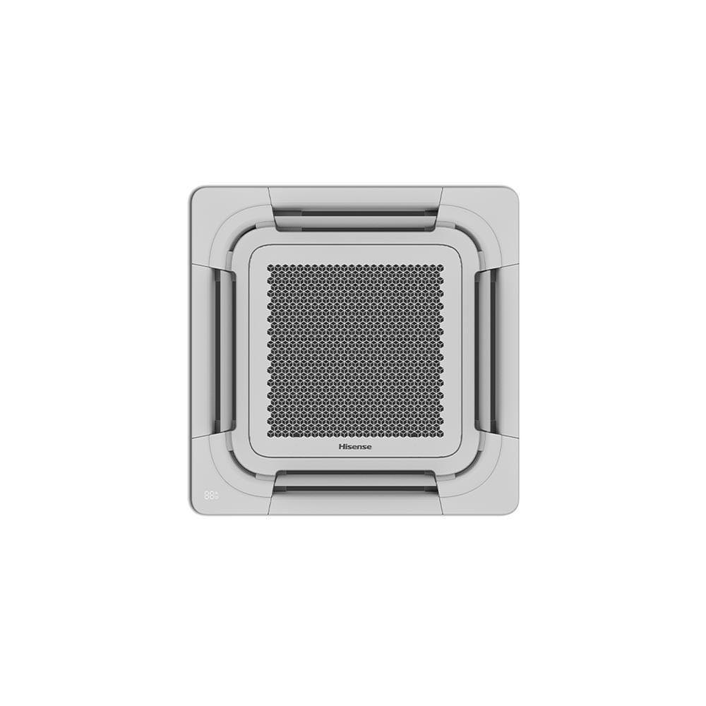 Ar Condicionado Inverter Hisense Cassete 4 Vias 60.000 Btus Frio 220V R-32 - 4