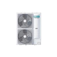 Ar Condicionado Inverter Hisense Cassete 4 Vias 60.000 Btus Frio 220V R-32 - 3