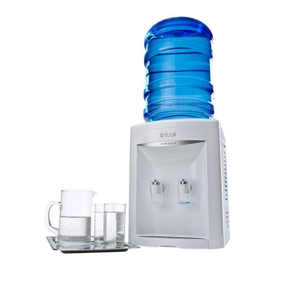 Bebedouro IBBL 13012001 Compact FN2000 Com Compressor Branco 220V - 2