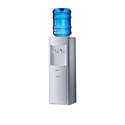 Bebedouro de Garrafão Coluna IBBL GFN2000 Compressor Água Natural e Gelada Branco 220V
