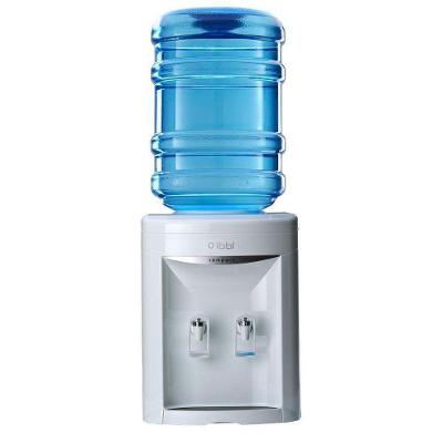 Bebedouro IBBL 13011001 Compact FN2000 Com Compressor Branco 110V