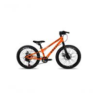 Bicicleta Colli Airon Aro 20 Freio A Disco Bege - 3