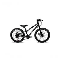 Bicicleta Colli Airon Aro 20 Freio A Disco Bege - 4