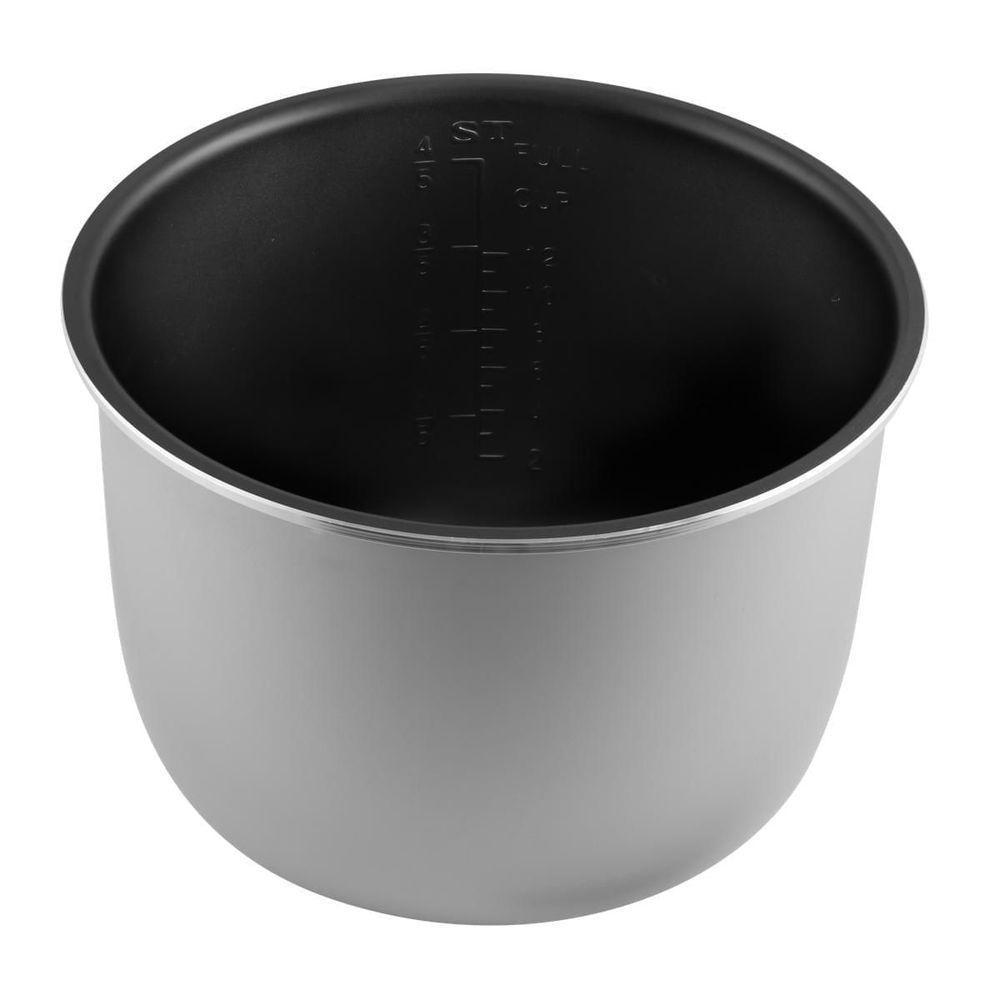 Panela de Pressão Rosa Britânia 5L Digital 11 Funções BPPE05 220V - 8