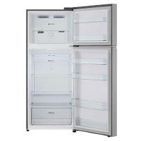 Geladeira LG Frost Free Inverter 375L Duplex Look GN-B372PFMB Inox 220V