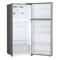 Geladeira LG Frost Free Inverter 375L Duplex Look GN-B372PFMB Inox 220V - 6