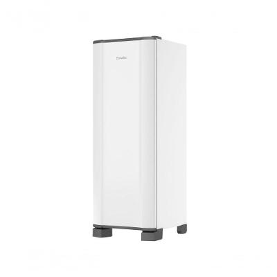 Geladeira Esmaltec Inverter Cycle Defrost ROC35 Pro Branco 259L 110V