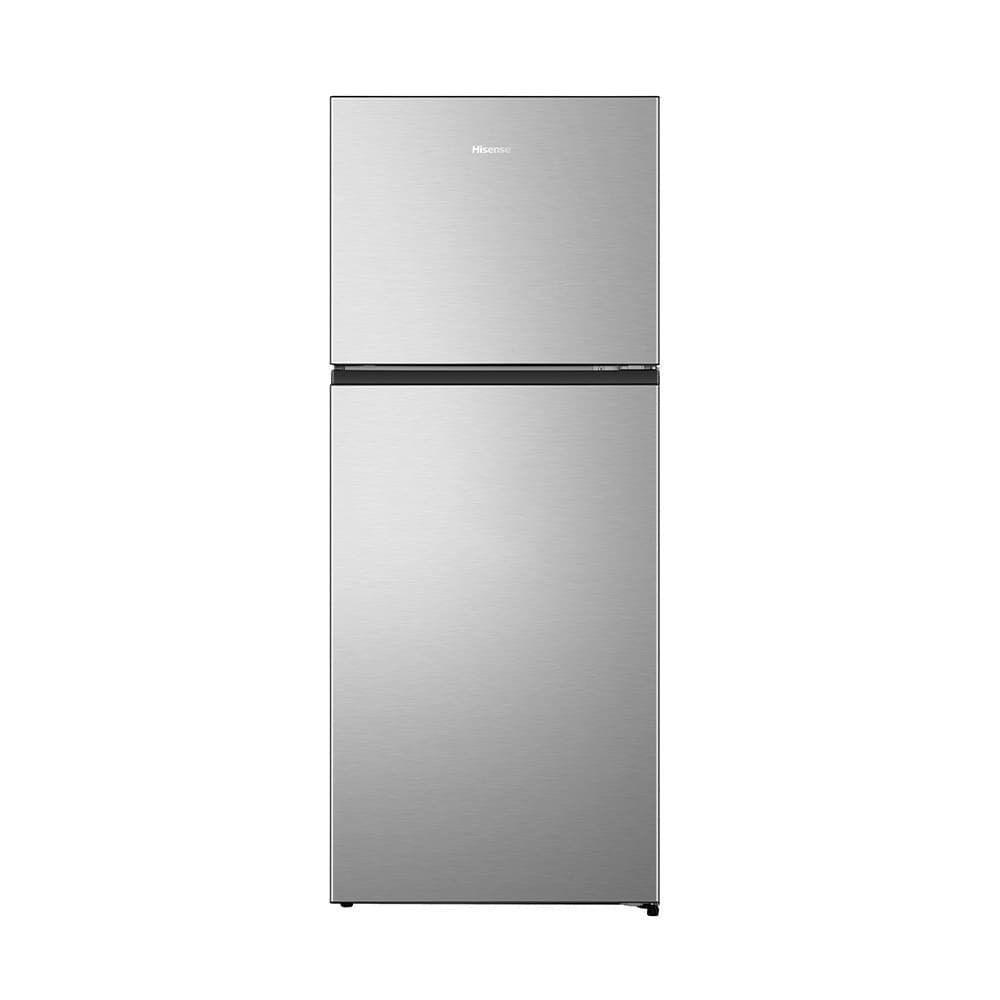 Geladeira Hisense Frost Free Duplex Inverter Design Pure Flat Super 379L Inox 110V - 2
