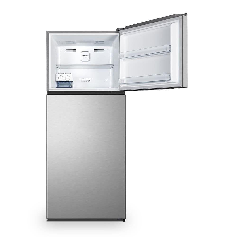 Geladeira Hisense Frost Free Duplex Inverter Design Pure Flat Super 379L Inox 110V - 3
