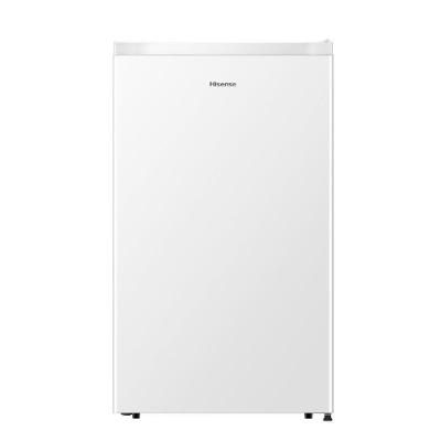 Frigobar Hisense RR157NW3A RR157NW2A 115L Compacto com Porta Reversível Branco 220V