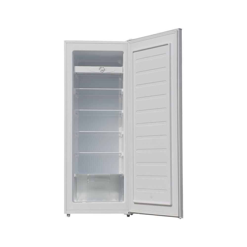 Freezer e Conservador Vertical HQ 210 Litros Branco HQ-210FV/RDFL 220V - 3