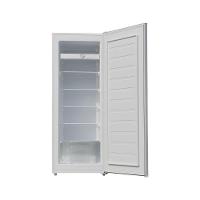Freezer e Conservador Vertical HQ 210 Litros Branco HQ-210FV/RDFL 220V - 3