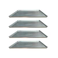 Forno Turbo Prp-004 Plus 110V Rosa Progás + 4 Assadeiras Cimapi 110V