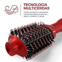 Escova Secadora Britânia Soft 4 em 1 1300W Bivolt BES12 - 3