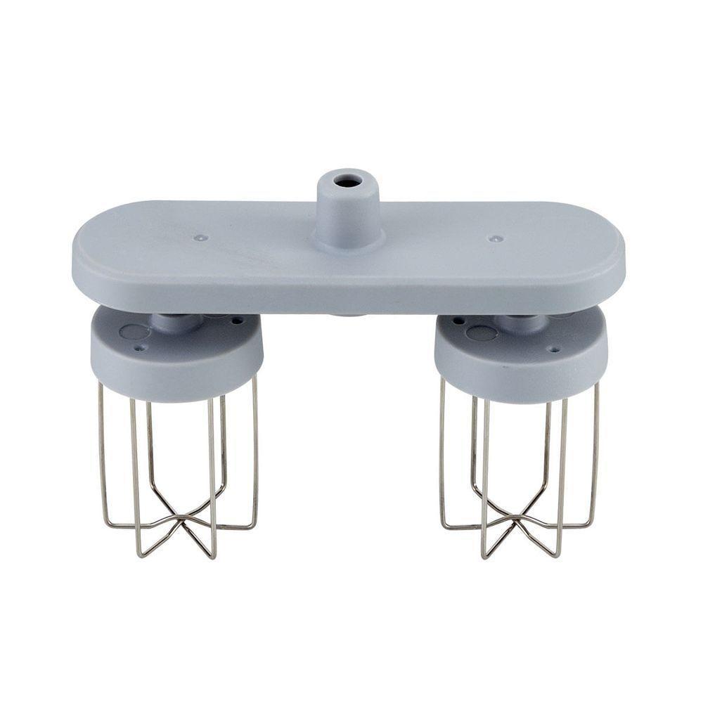 Multiprocessador Full Pro 6 em 1 Inox 900W 220V - 4