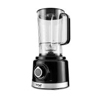 Multiprocessador Full Pro 6 em 1 Inox 900W 220V - 3
