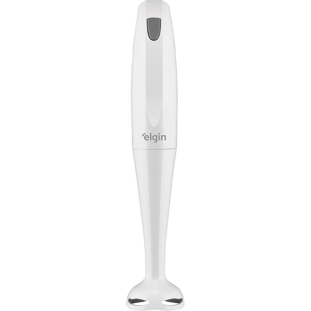 Mixer Elgin De Mão 200W Compacto Branco 110V - 1