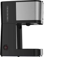 Kit Forno E Fryer 25L E Cafeteira Inox 1,2L Oster 110V - 8