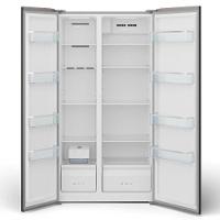 Geladeira Philco 489 Litros PRF504I Side By Side Inverter Inox 110V - 2