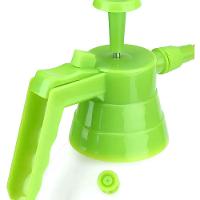 Pulverizador Manual De Compressão 2l - Equipamento Portátil Para Jardinagem E Limpeza - 2