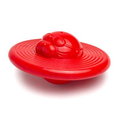 Brinquedo Flutuante Para Cães Com Apito E Compartimento Para Guloseimas