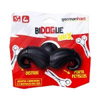 Bidogue: Brinquedo De Bigode Com Compartimento Para Petiscos, Interativo E Estimulante - 2