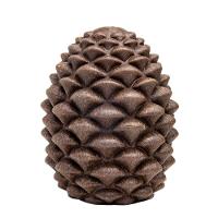 Brinquedo Interativo Para Cachorros Com Compartimento Para Guloseimas - 1