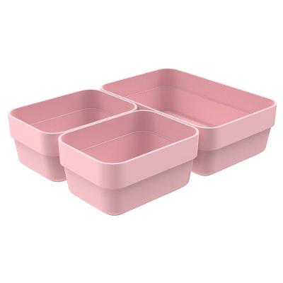 Organizador De Escritório Sweet Office - Porta Trecos Multifuncional E Prático