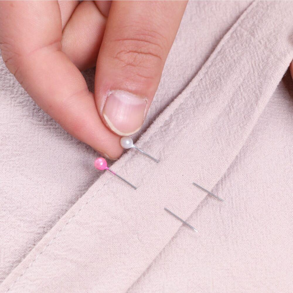 Kit De Costura Prático - 67 Peças Com Caixa Elegante Para Iniciantes E Criativos - 2