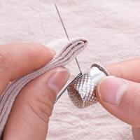 Kit De Costura Prático - 67 Peças Com Caixa Elegante Para Iniciantes E Criativos - 5