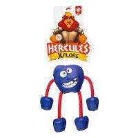 Brinquedo De Puxar Com Apito E Aroma De Leite Para Cachorros - Hercules Xplore - 2