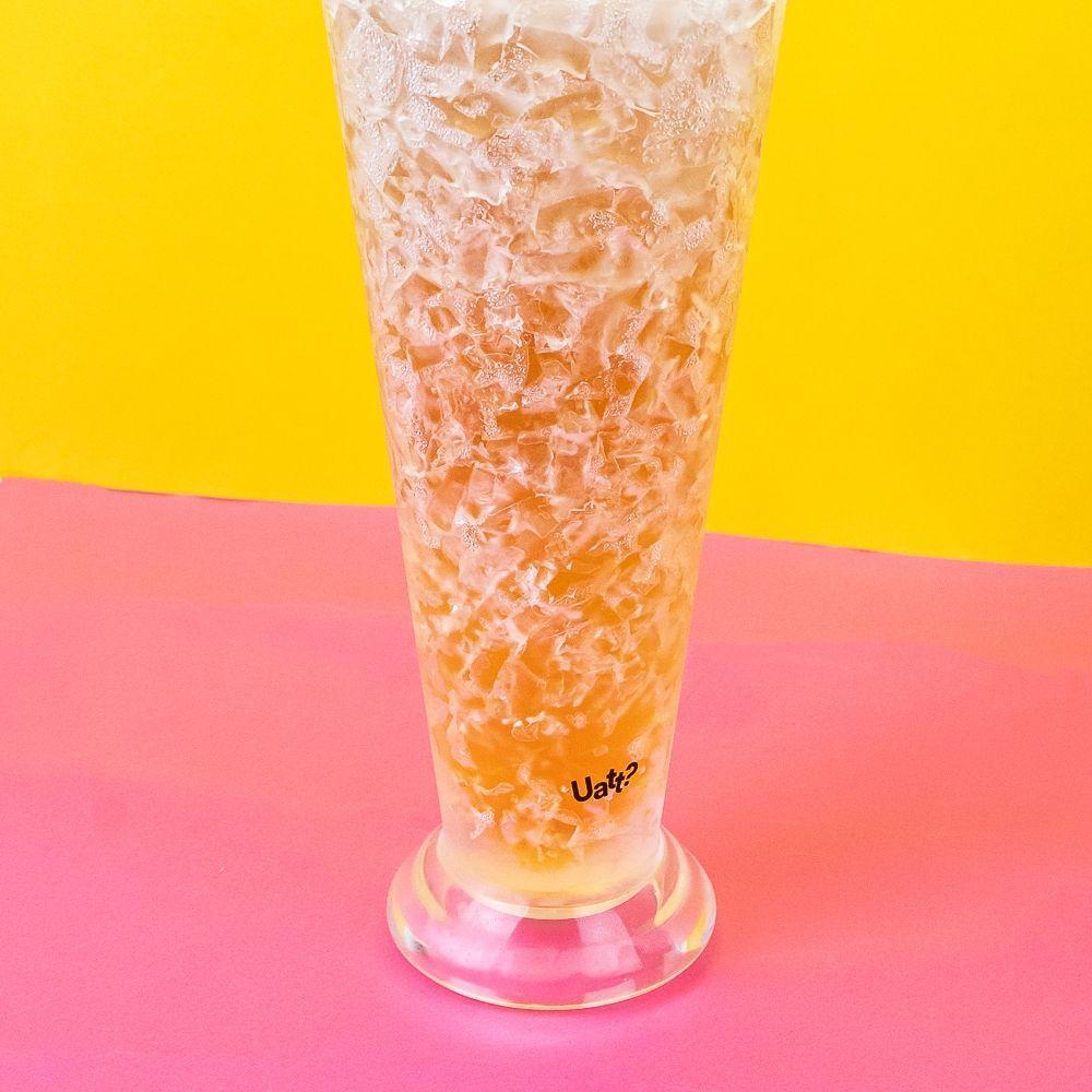 Copo Tulipa Gel Refrigerante - Ideal Para Bebidas Geladas No Verão - 3