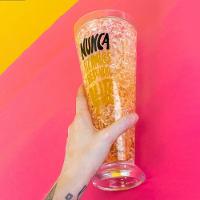 Copo Tulipa Gel Refrigerante - Ideal Para Bebidas Geladas No Verão - 2