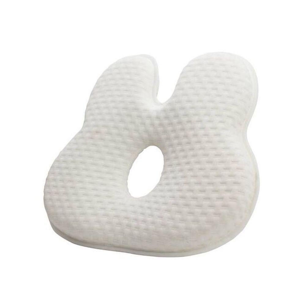 Travesseiro Memory Foam Para Bebê Coelho - Clingo - 4