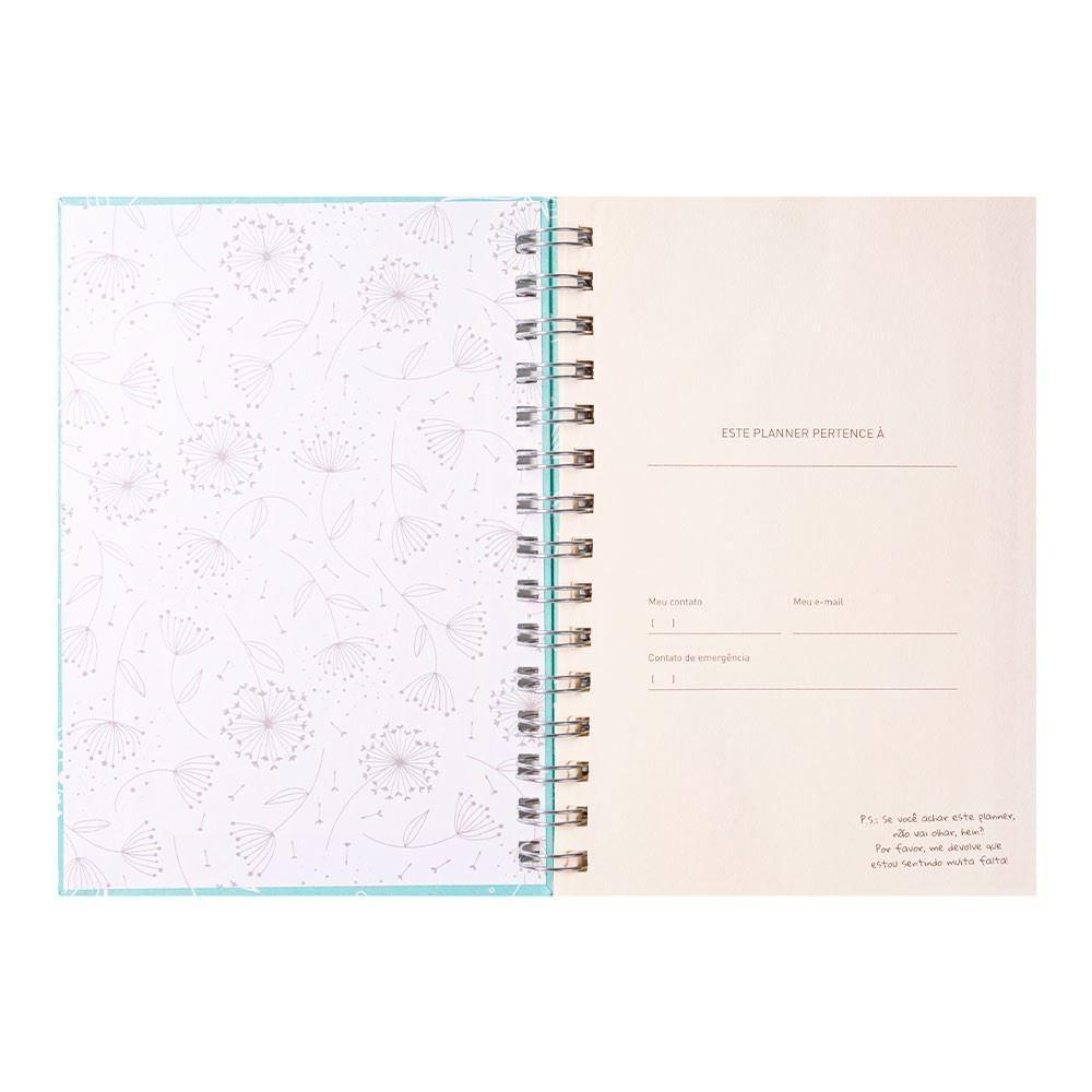 Planner Semanal - Organize Seu Tempo Com Eficácia - 3